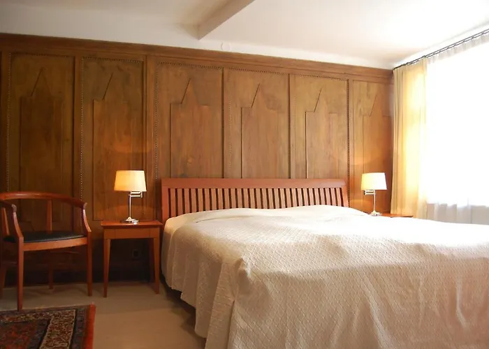 Bed and breakfast Vierseithof 3*